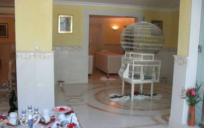 Hasdrubal Thalassa & Spa Port El Kantaoui Ngoại thất bức ảnh