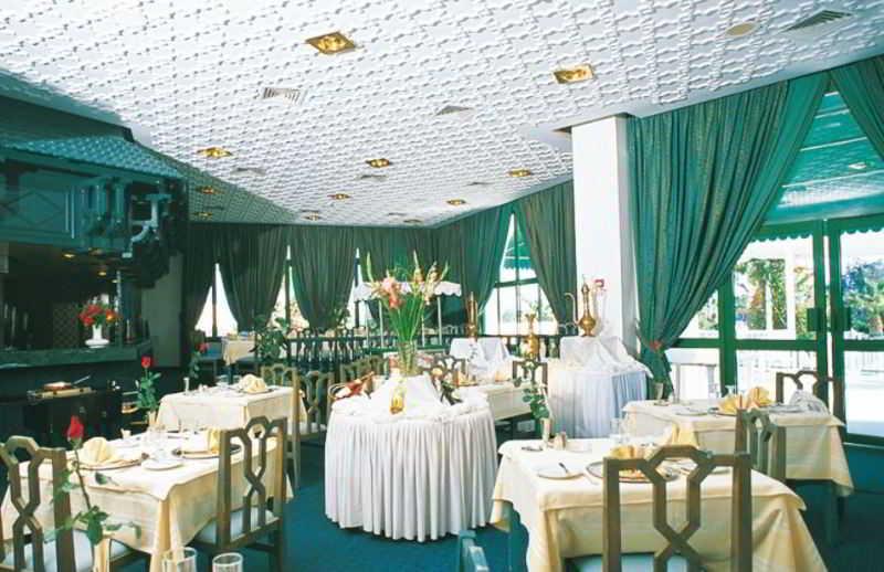 Hasdrubal Thalassa & Spa Port El Kantaoui Ngoại thất bức ảnh