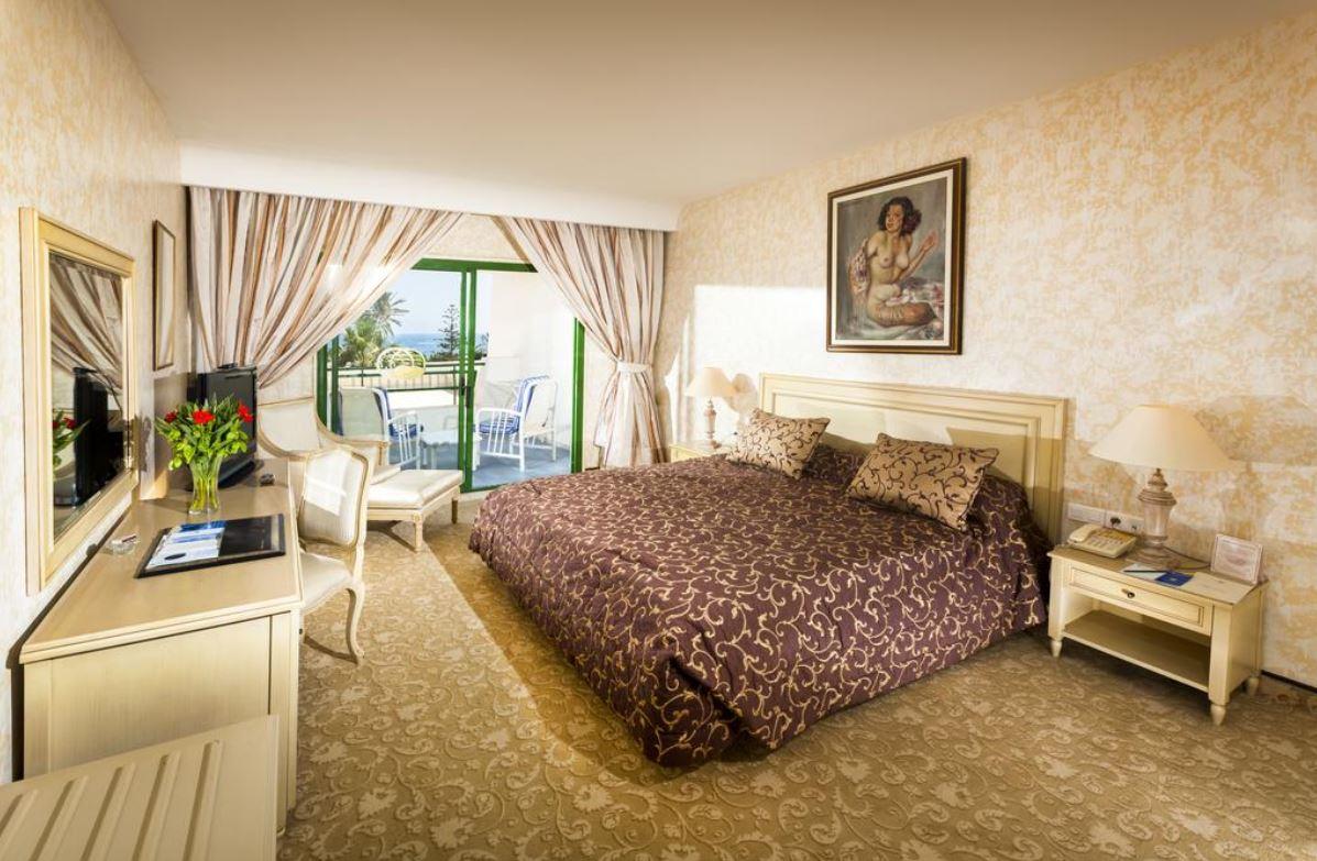 Hasdrubal Thalassa & Spa Port El Kantaoui Ngoại thất bức ảnh