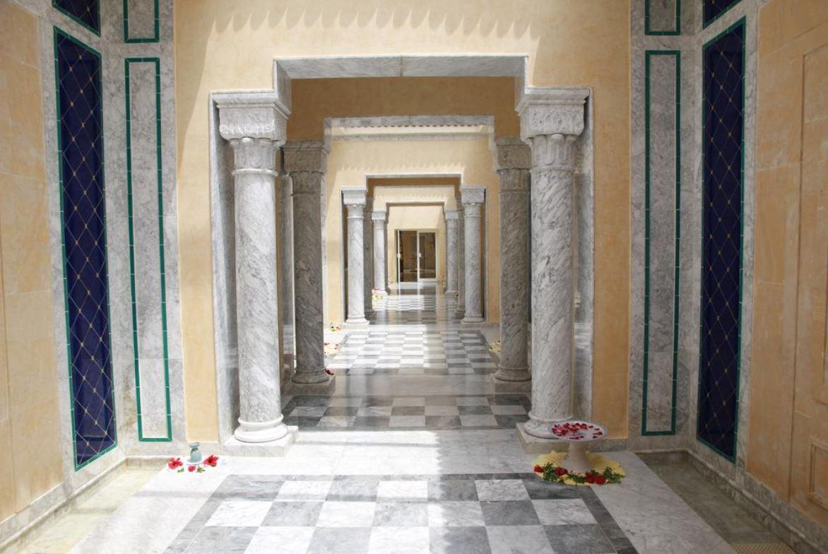 Hasdrubal Thalassa & Spa Port El Kantaoui Ngoại thất bức ảnh