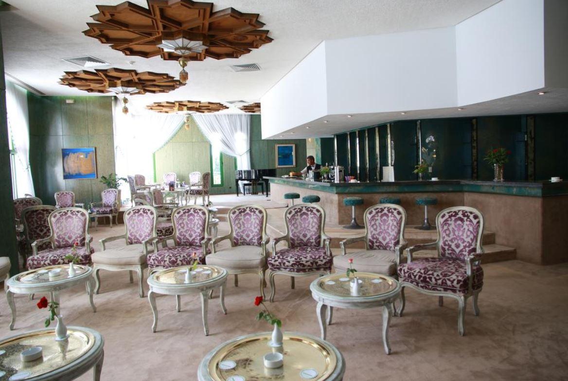 Hasdrubal Thalassa & Spa Port El Kantaoui Ngoại thất bức ảnh