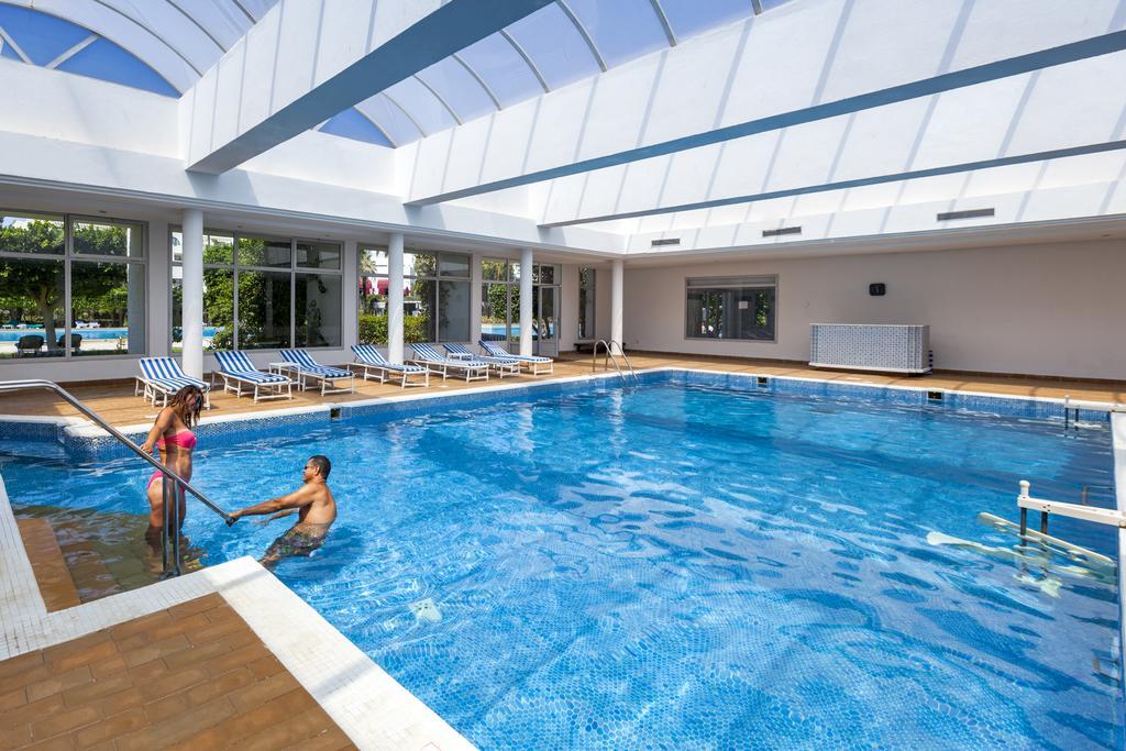 Hasdrubal Thalassa & Spa Port El Kantaoui Ngoại thất bức ảnh