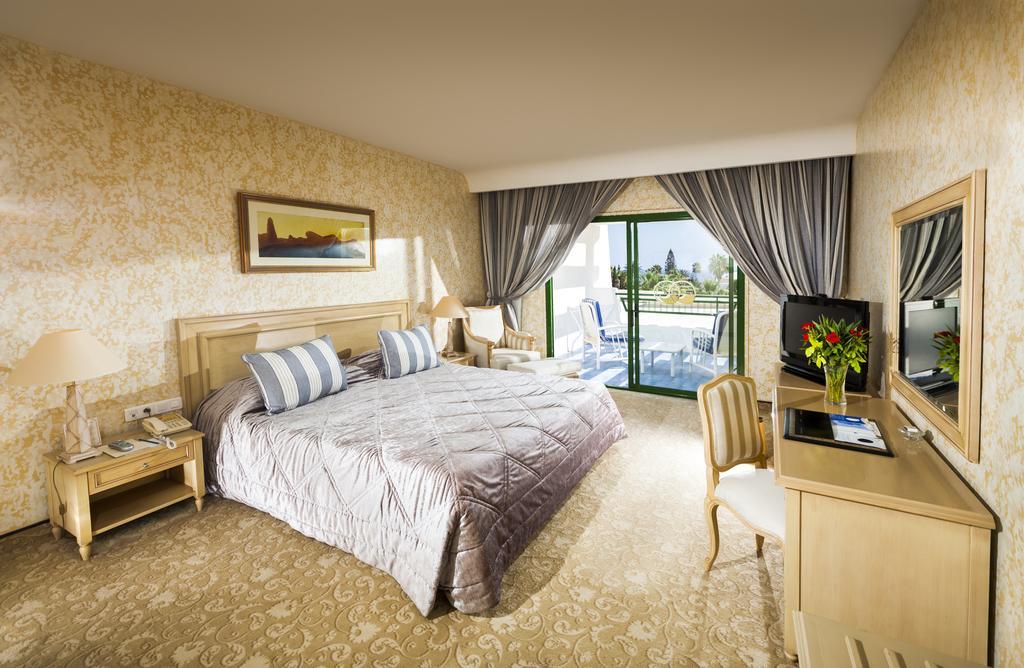 Hasdrubal Thalassa & Spa Port El Kantaoui Ngoại thất bức ảnh