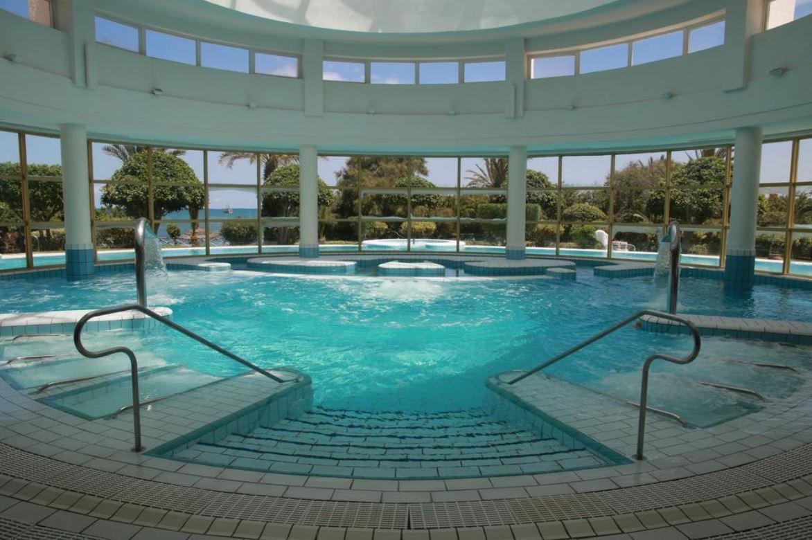 Hasdrubal Thalassa & Spa Port El Kantaoui Ngoại thất bức ảnh